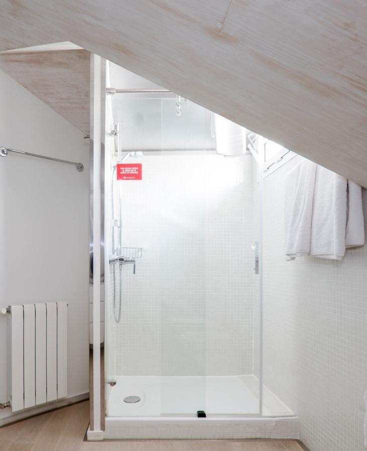 La Alcoba Del Agua Hotel Boutique Sanlucar de Barrameda Ngoại thất bức ảnh