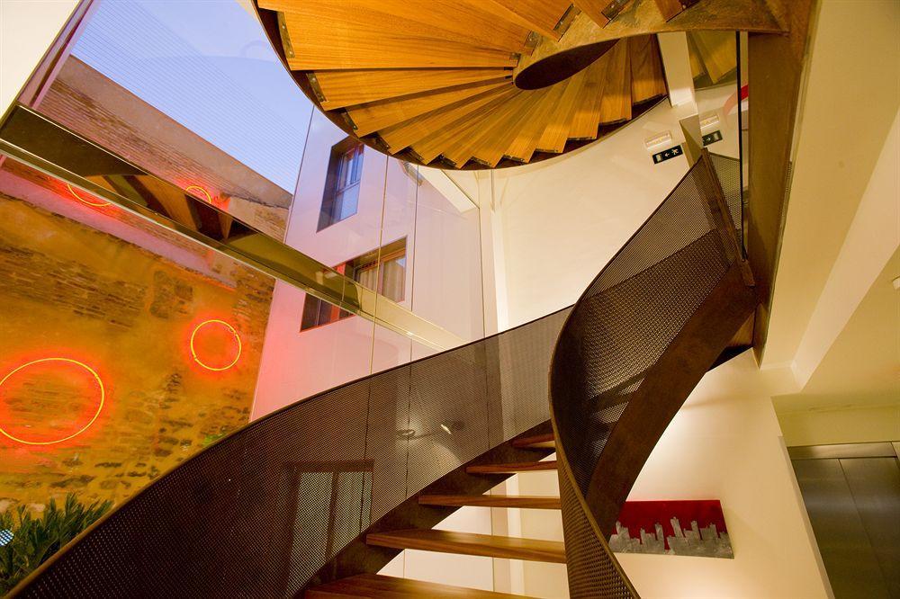 La Alcoba Del Agua Hotel Boutique Sanlucar de Barrameda Ngoại thất bức ảnh