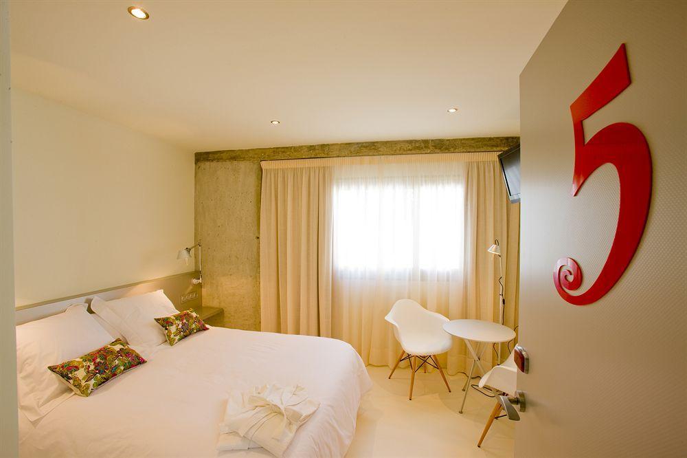 La Alcoba Del Agua Hotel Boutique Sanlucar de Barrameda Ngoại thất bức ảnh
