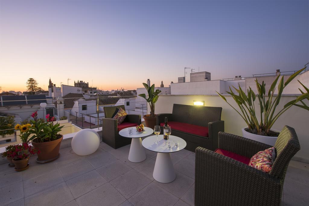 La Alcoba Del Agua Hotel Boutique Sanlucar de Barrameda Ngoại thất bức ảnh