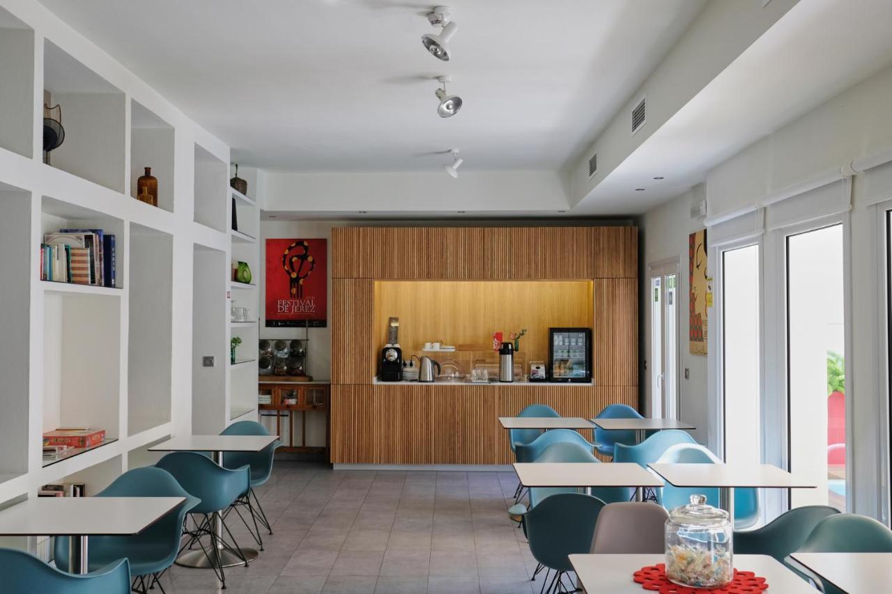 La Alcoba Del Agua Hotel Boutique Sanlucar de Barrameda Ngoại thất bức ảnh